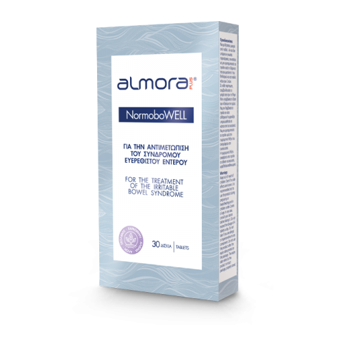 almora NormoboWELL